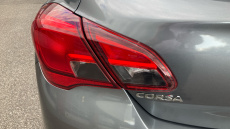 Vauxhall Corsa 1.4 [75] SRi Vx-line Nav Black 3dr Petrol Hatchback